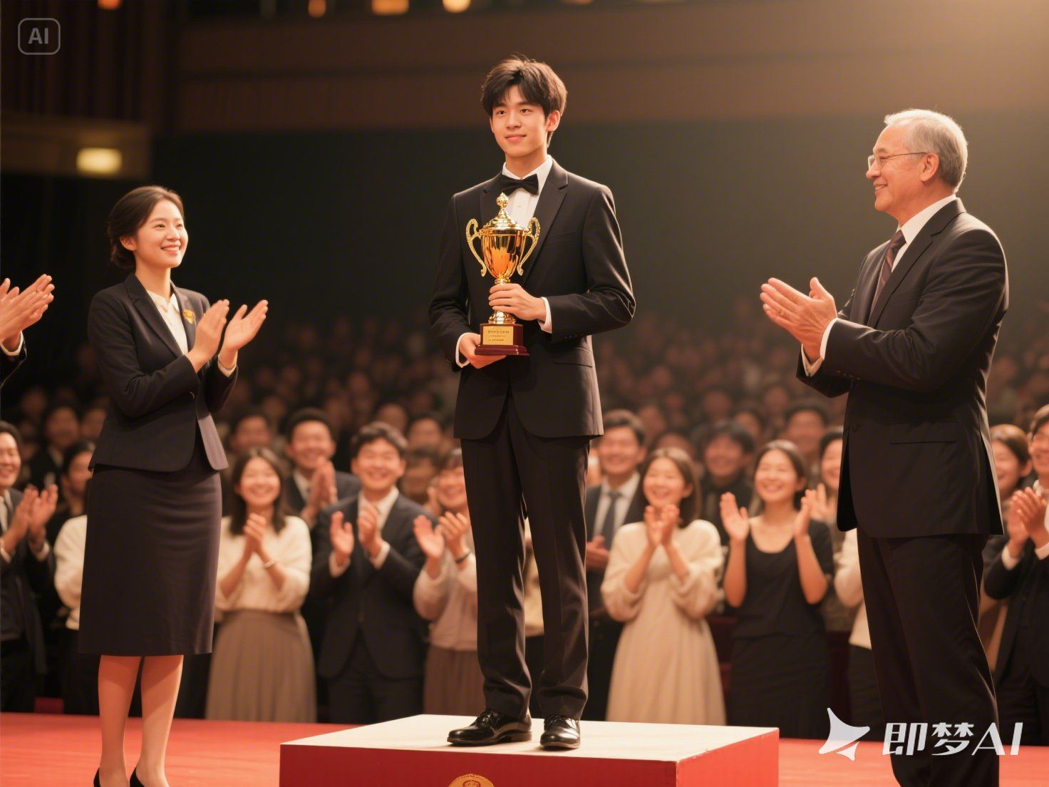 教育培训测试条目